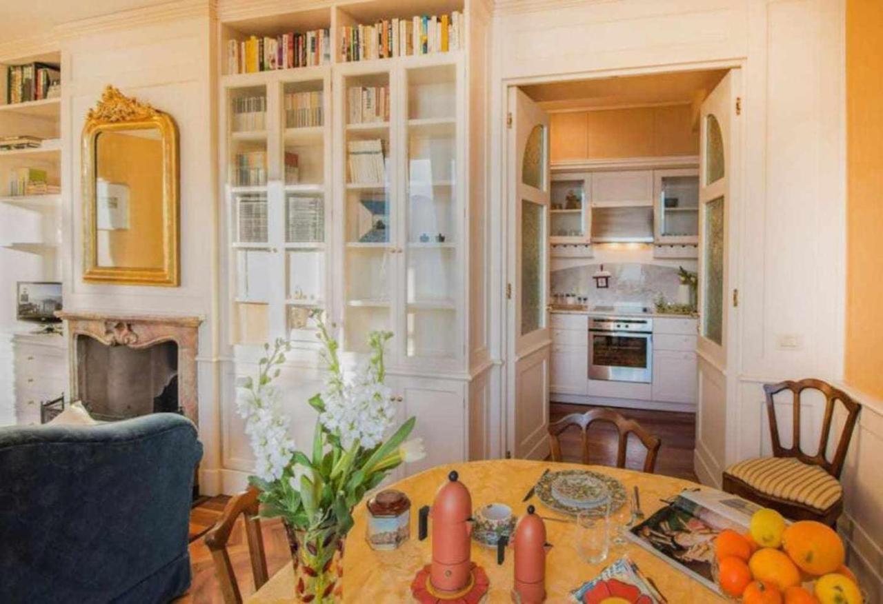 אורטה סאן ג'יוליו Casa Orta Appartamento Con Vista Lago מראה חיצוני תמונה