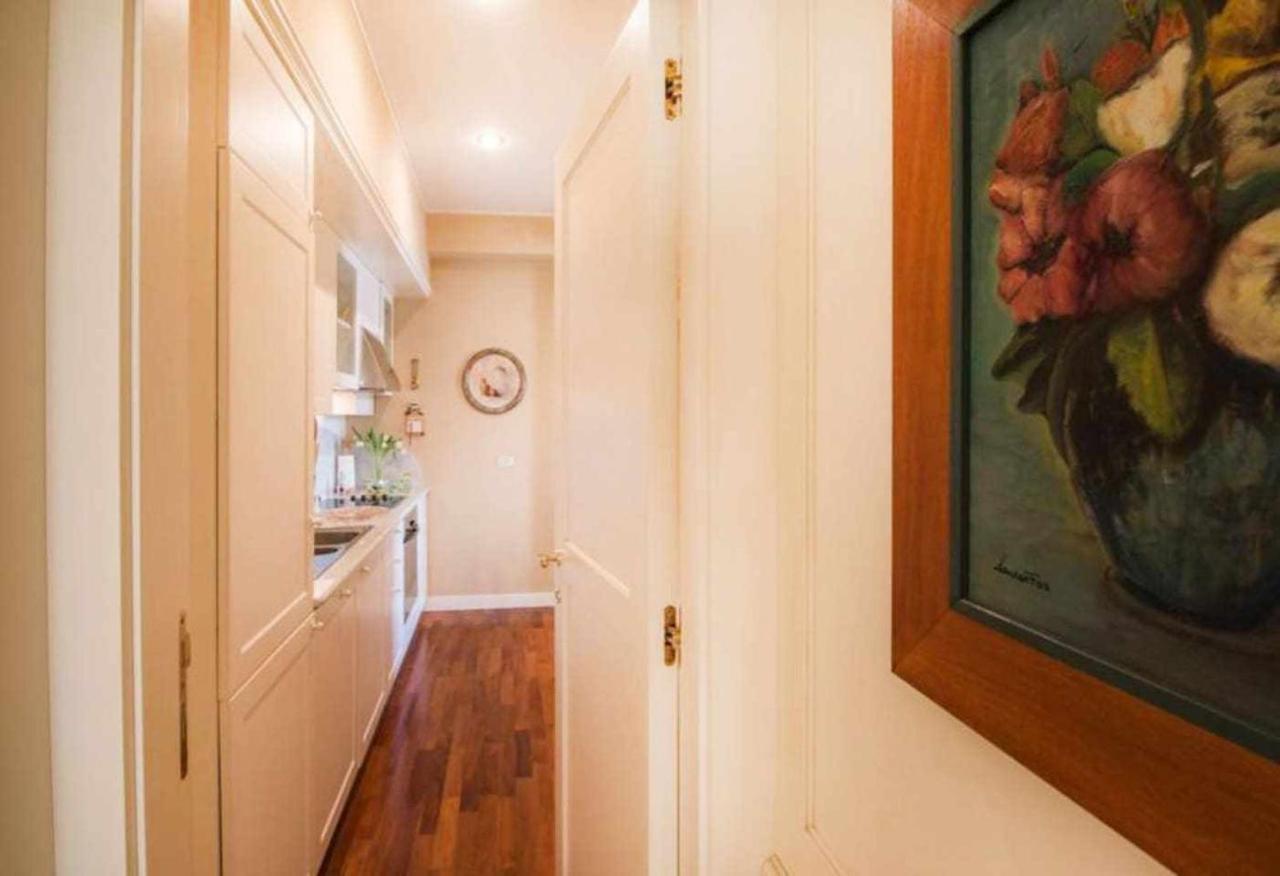 אורטה סאן ג'יוליו Casa Orta Appartamento Con Vista Lago מראה חיצוני תמונה