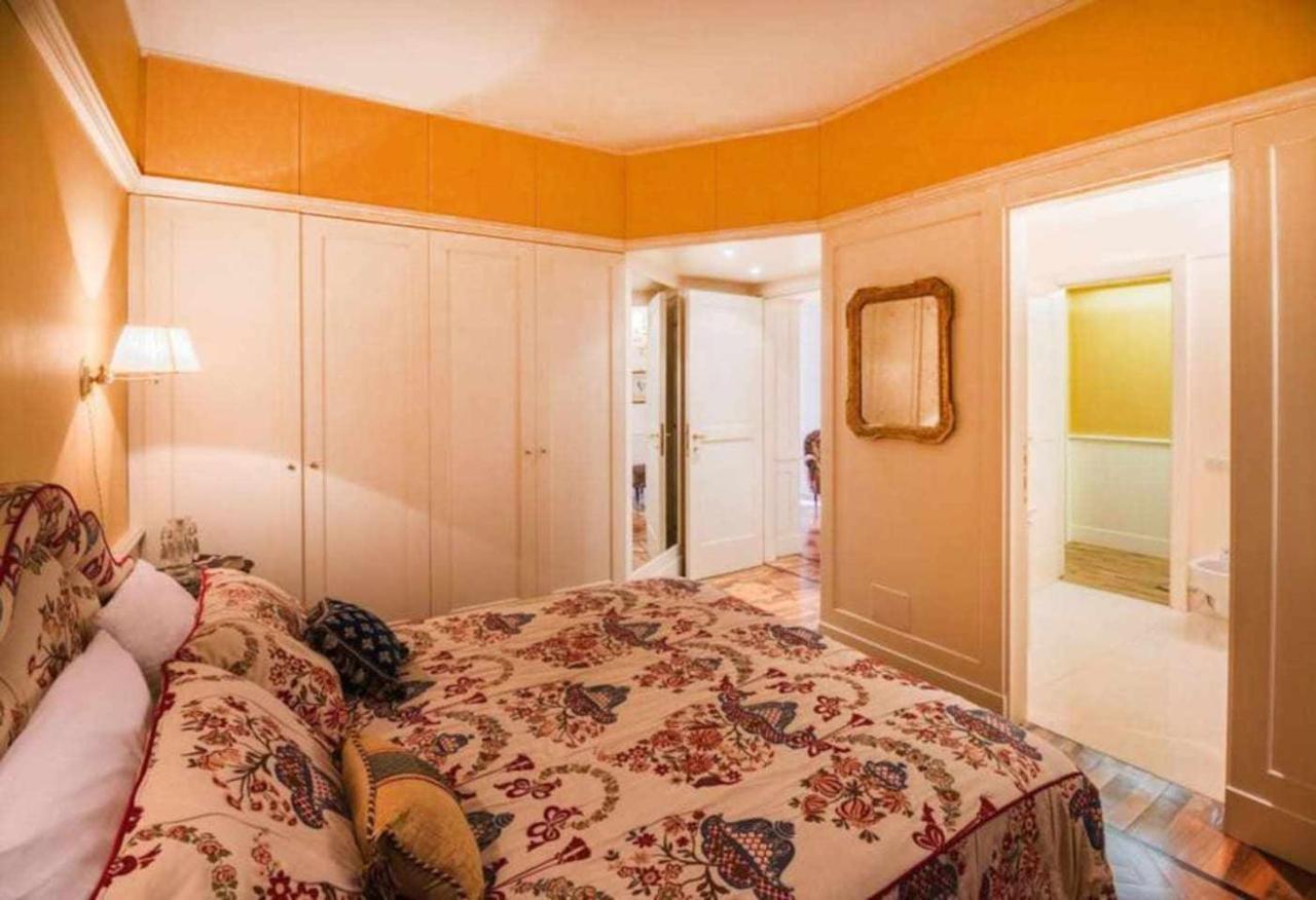 אורטה סאן ג'יוליו Casa Orta Appartamento Con Vista Lago מראה חיצוני תמונה