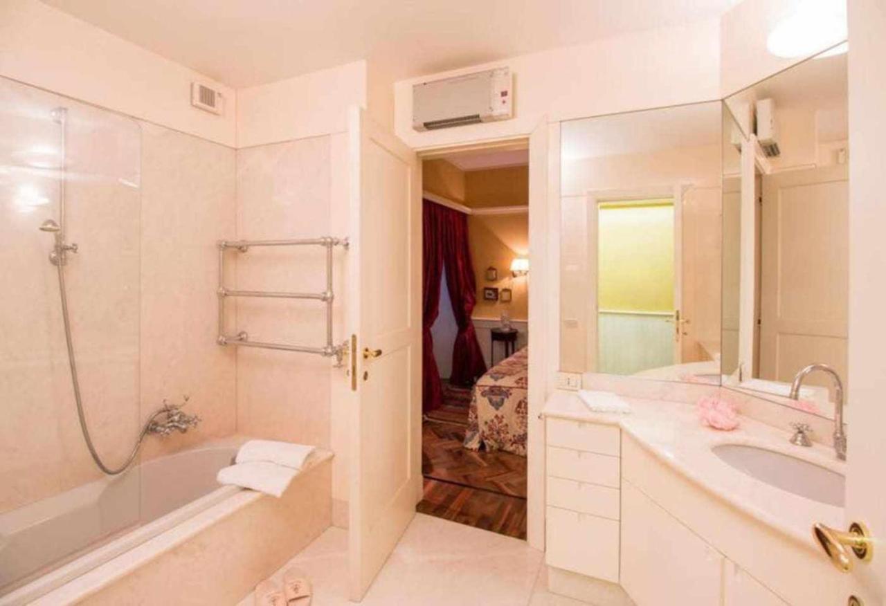 אורטה סאן ג'יוליו Casa Orta Appartamento Con Vista Lago מראה חיצוני תמונה